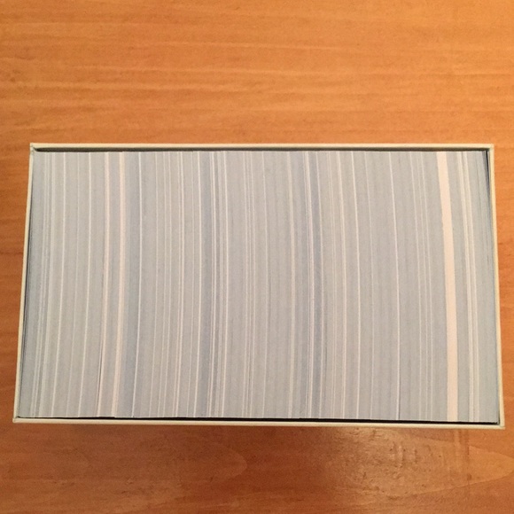 Spark notes Biology study cards - Picture 3 of 5